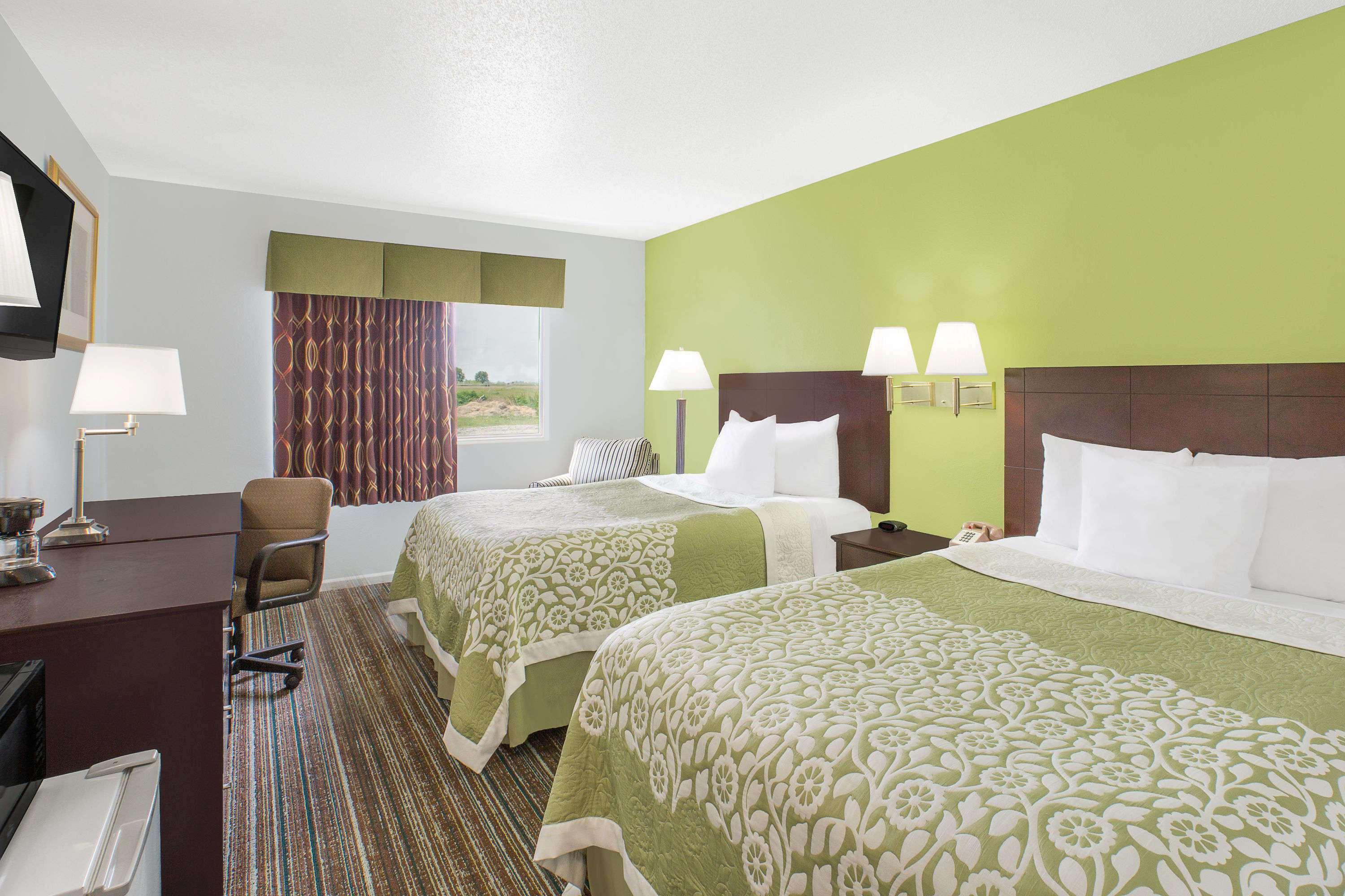Days Inn By Wyndham York Εξωτερικό φωτογραφία